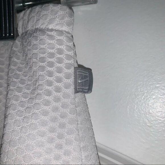 Nike Sphere Athletic White Skirt - Picture 2 of 7